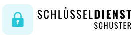 Logo Schlüsseldienst Schuster